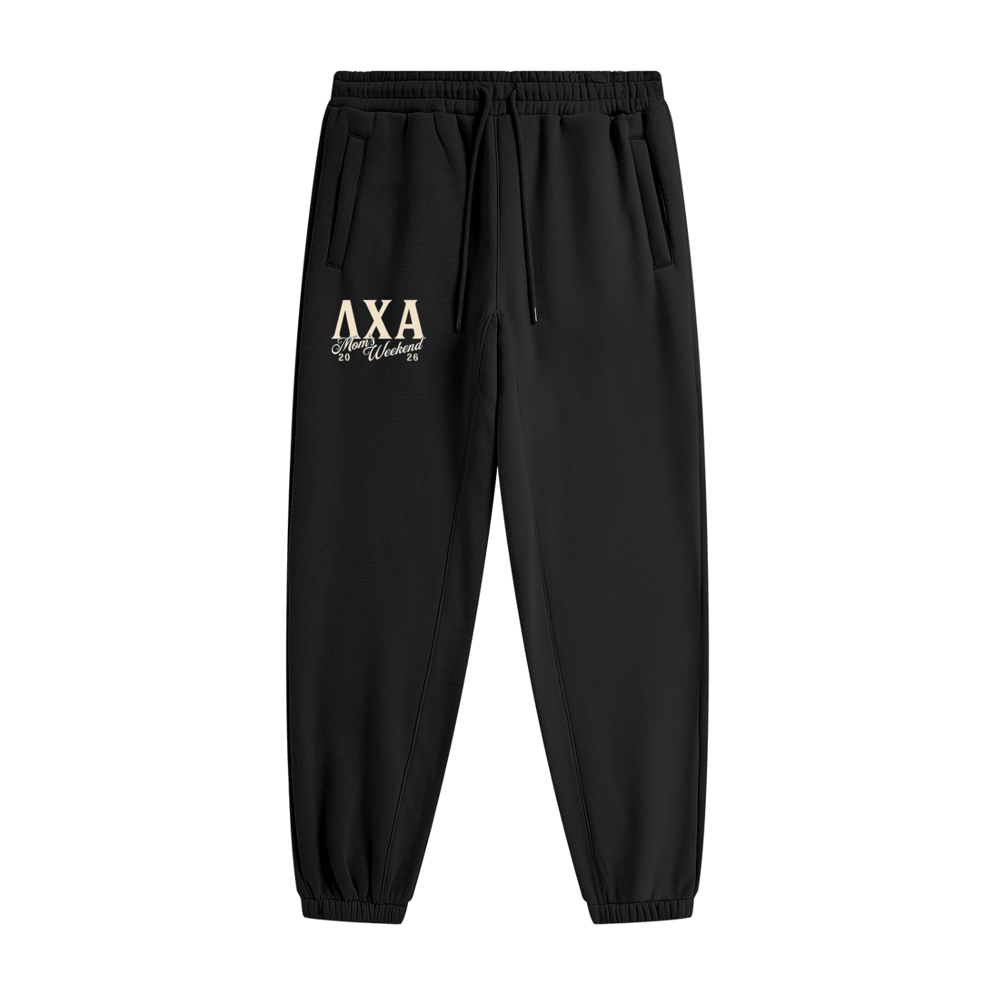 LXA Mom's Weekend Heavyweight Sweats