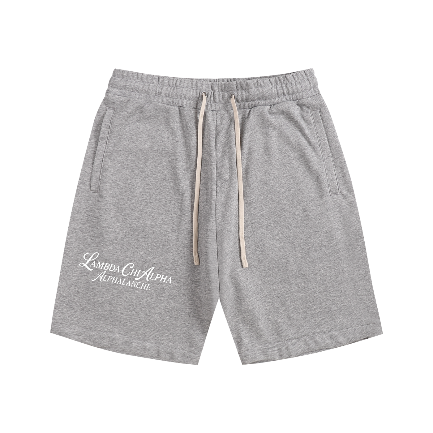 Essential Cotton Shorts