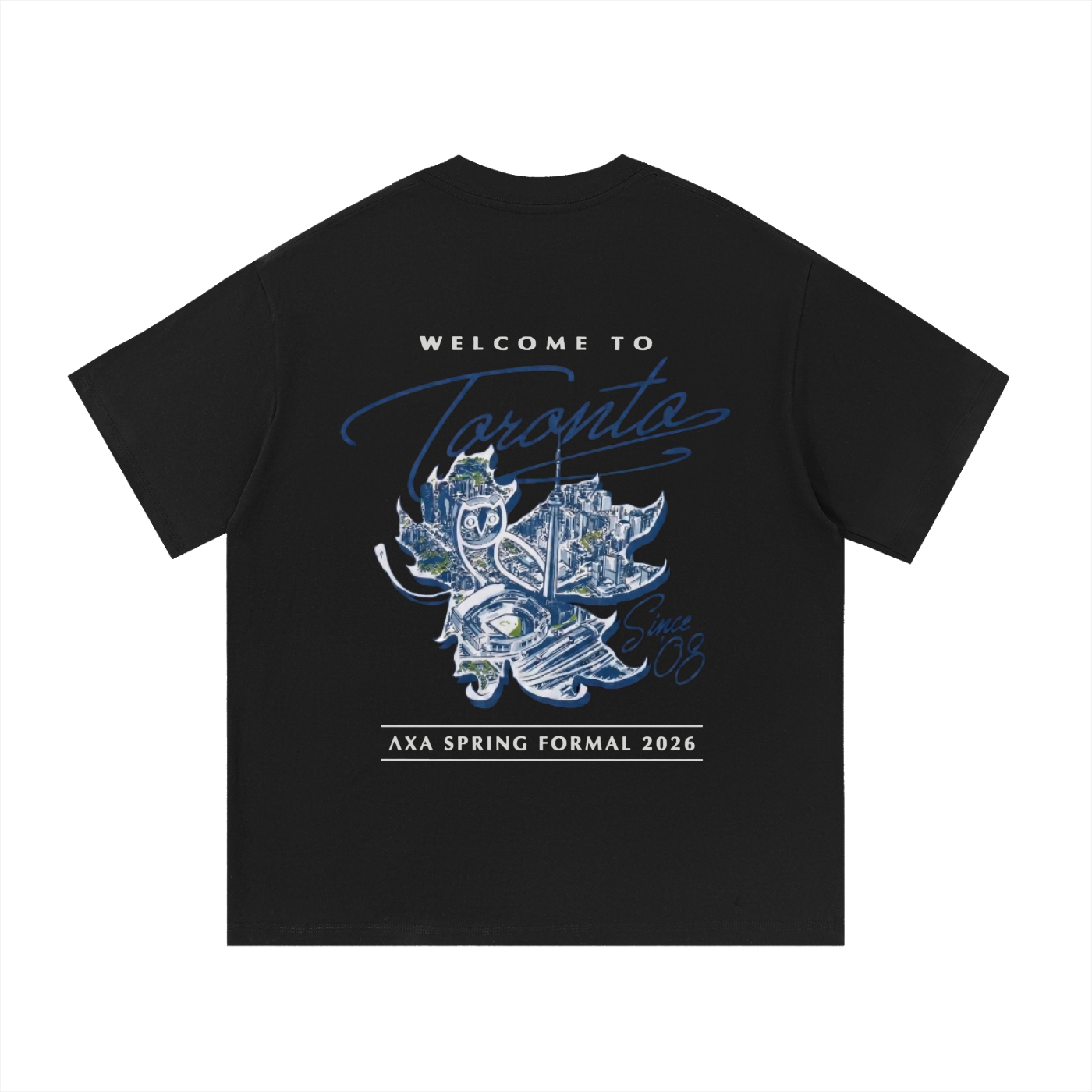 Essential Cotton T-Shirt