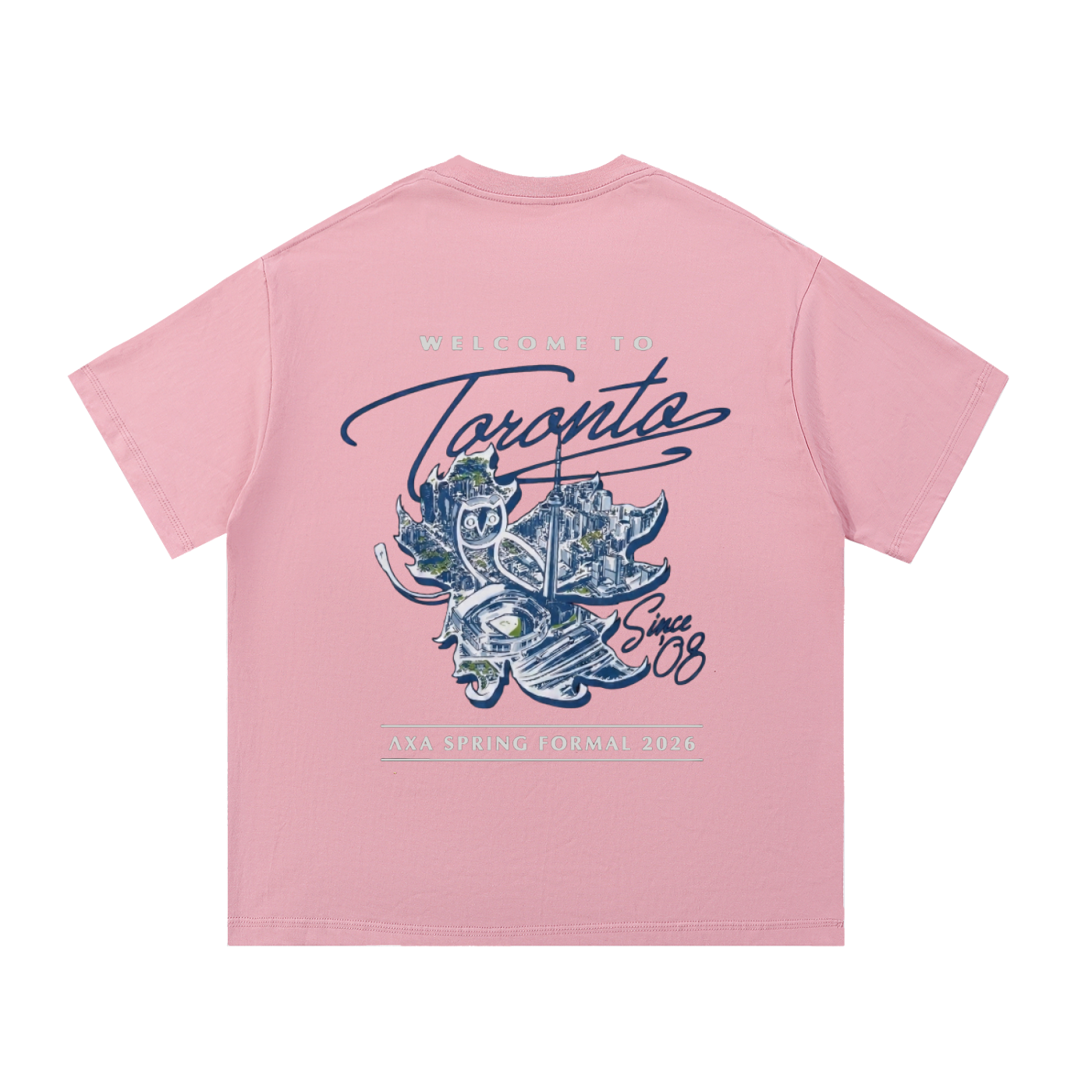Essential Cotton T-Shirt