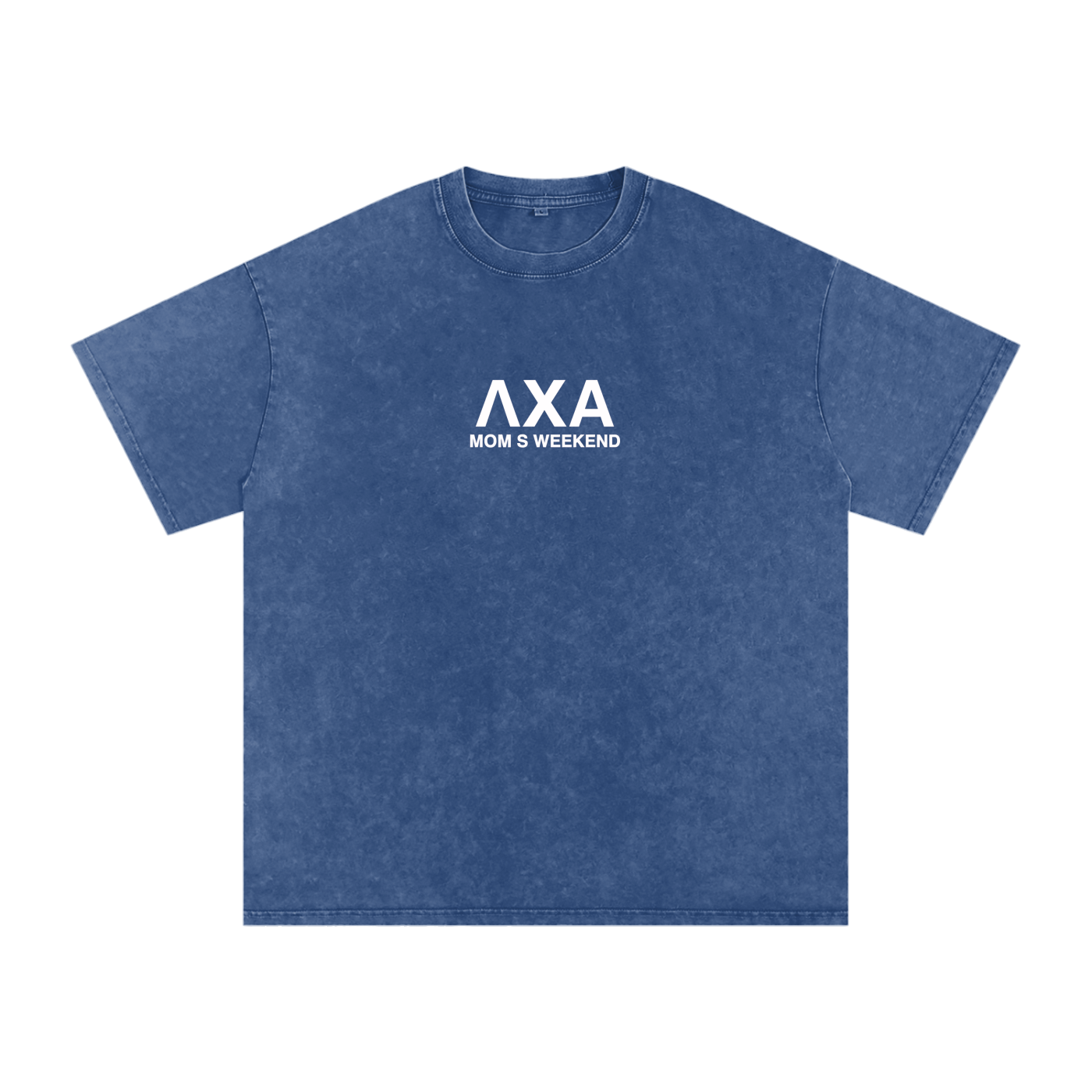 LXA Mom's Weekend Heavyweight Cotton T-Shirt