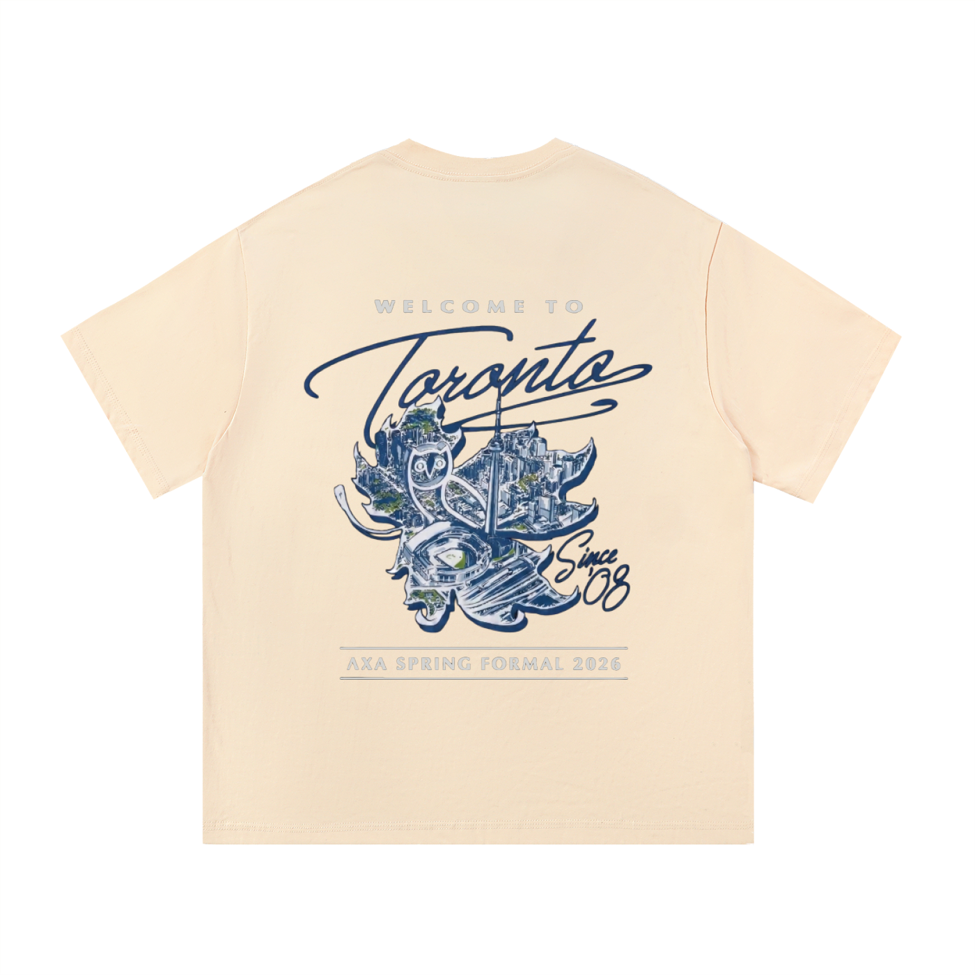 Essential Cotton T-Shirt