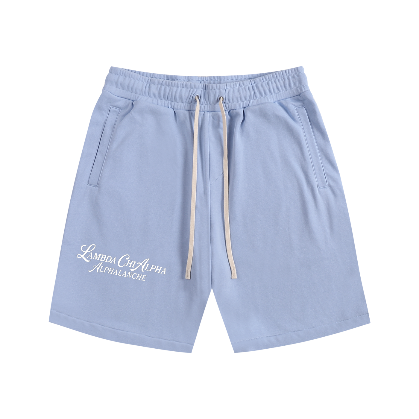 Essential Cotton Shorts