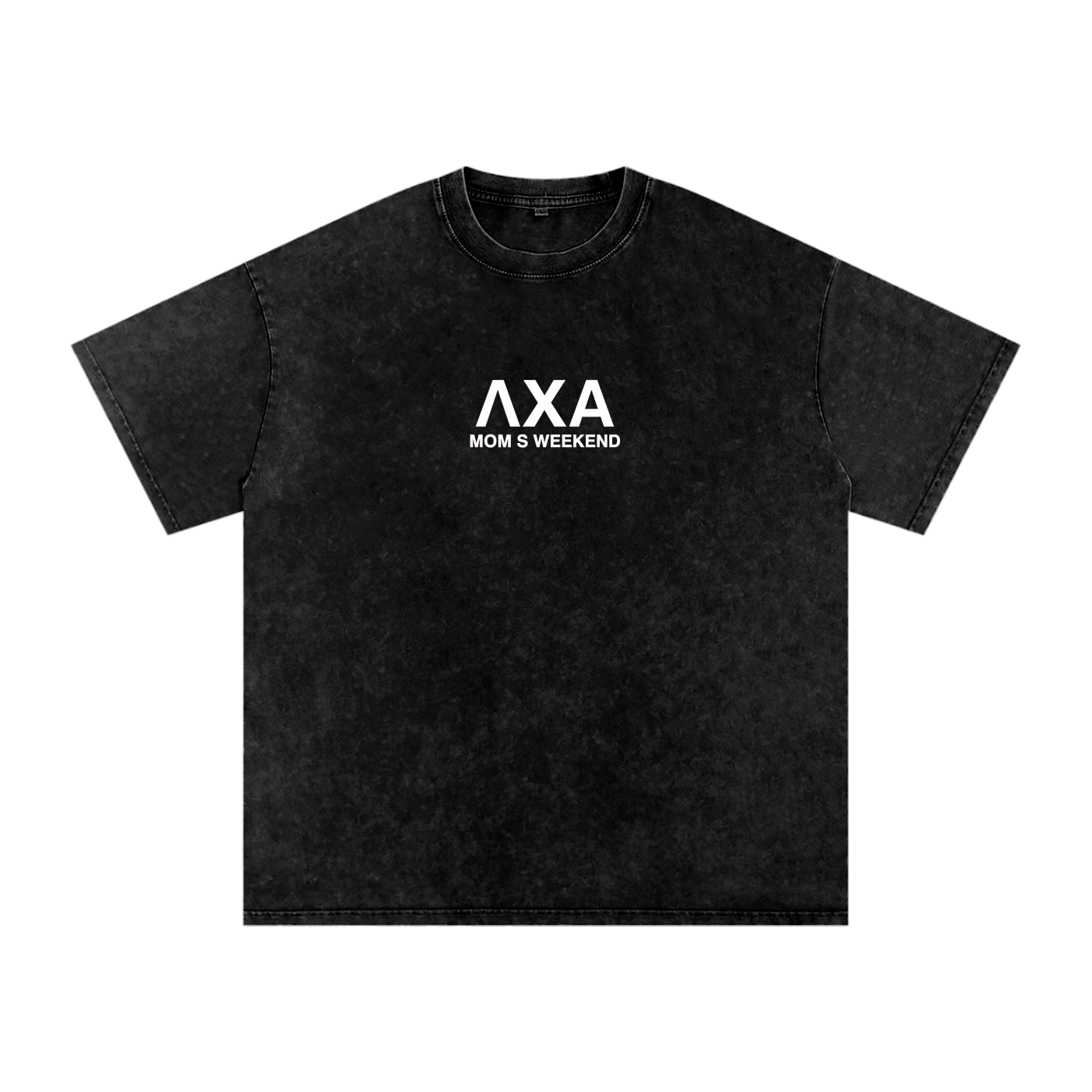 LXA Mom's Weekend Heavyweight Cotton T-Shirt