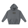 LXA Mom's Weekend Heavyweight Fleeced Hoodie 2