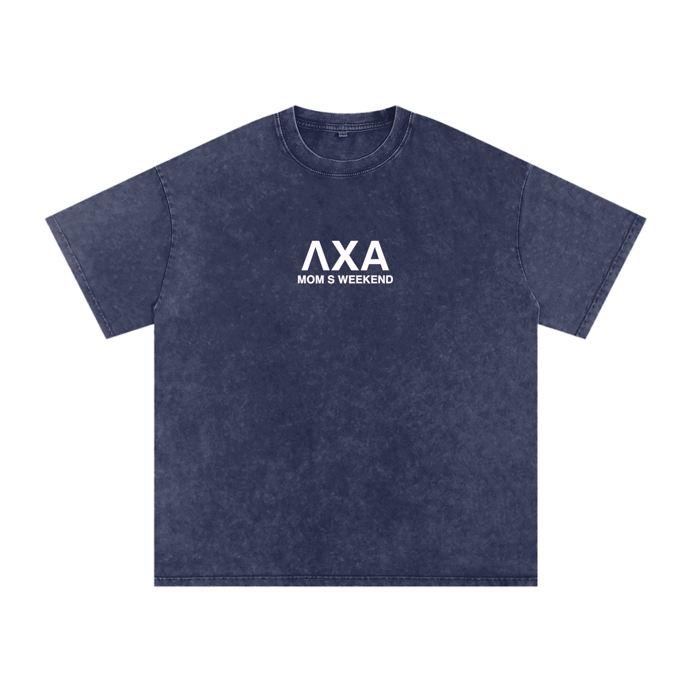 LXA Mom's Weekend Heavyweight Cotton T-Shirt