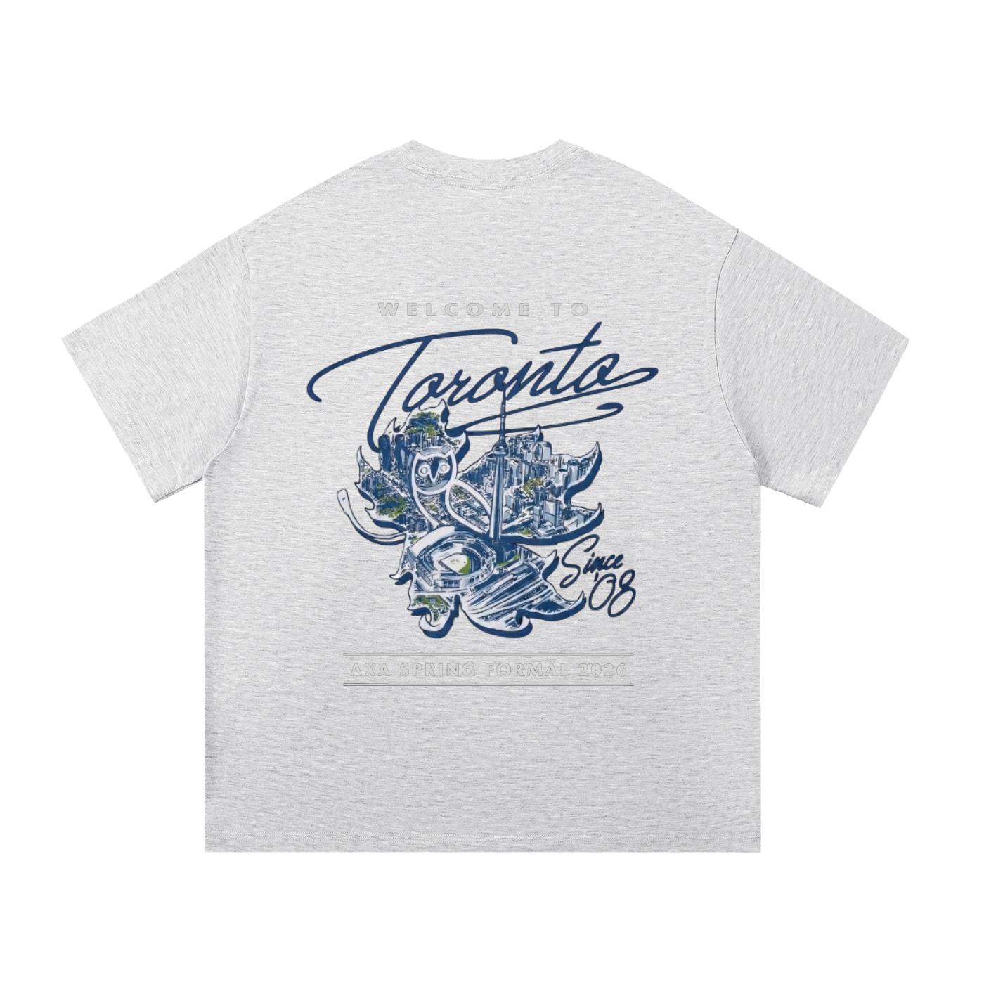Essential Cotton T-Shirt