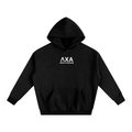LXA Mom's Weekend Heavyweight Hoodie 1