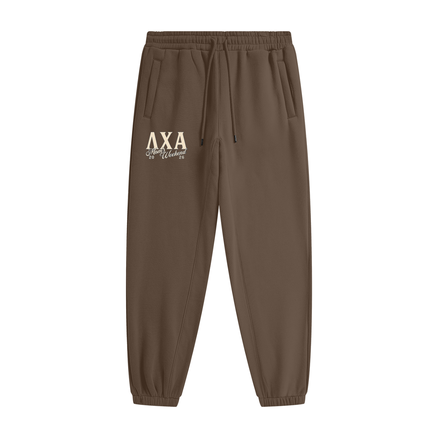 LXA Mom's Weekend Heavyweight Sweats