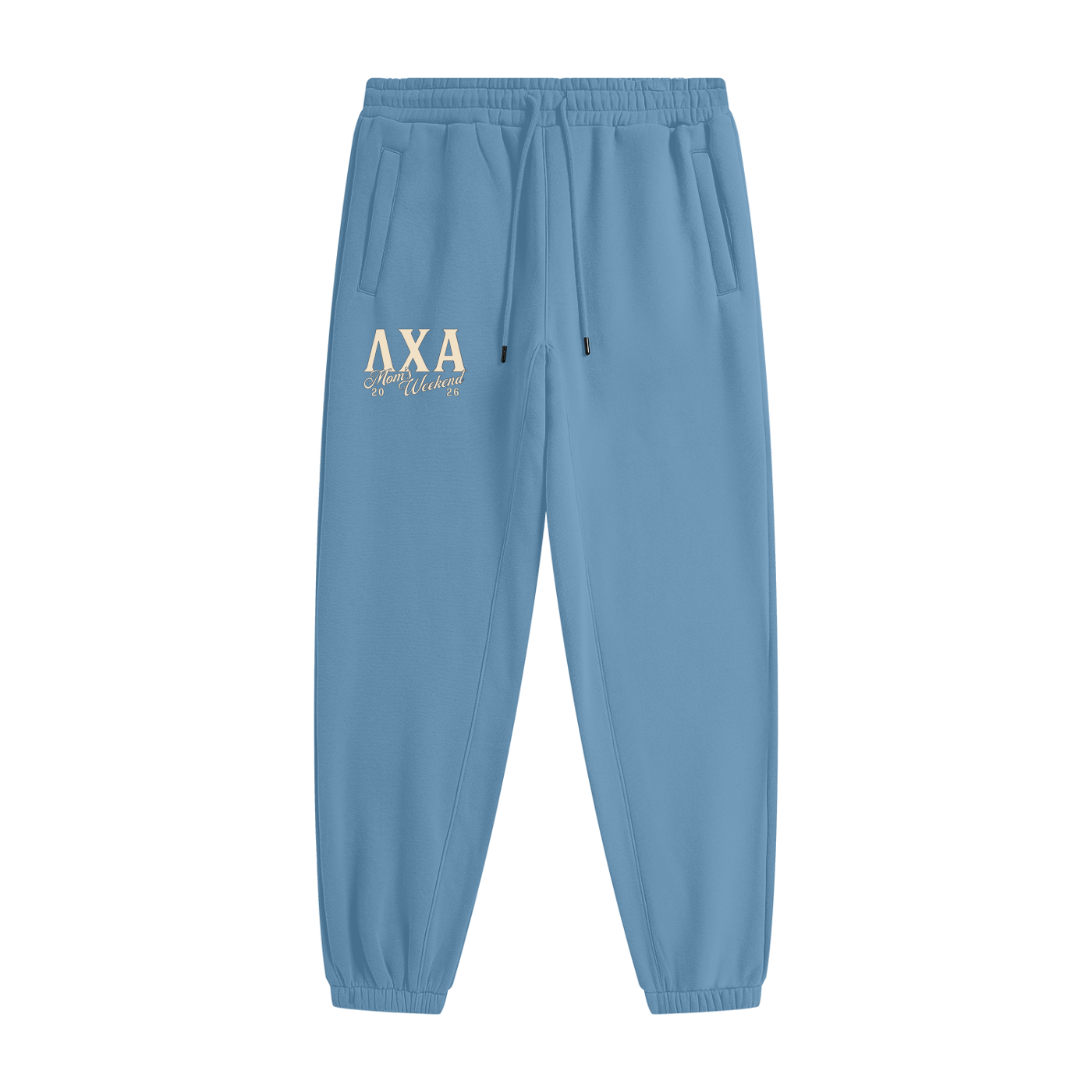 LXA Mom's Weekend Heavyweight Sweats