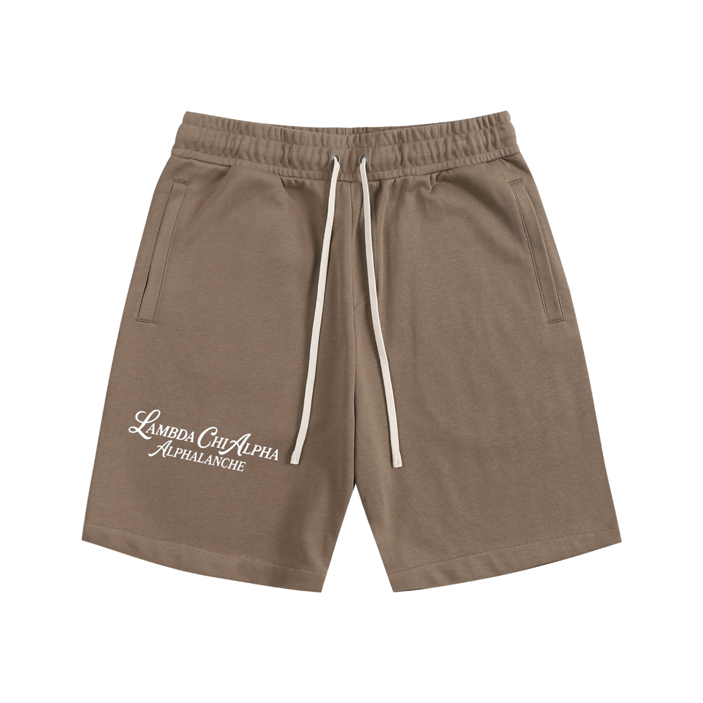 Essential Cotton Shorts