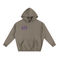 LXA Mom's Weekend Heavyweight Fleeced Hoodie 3