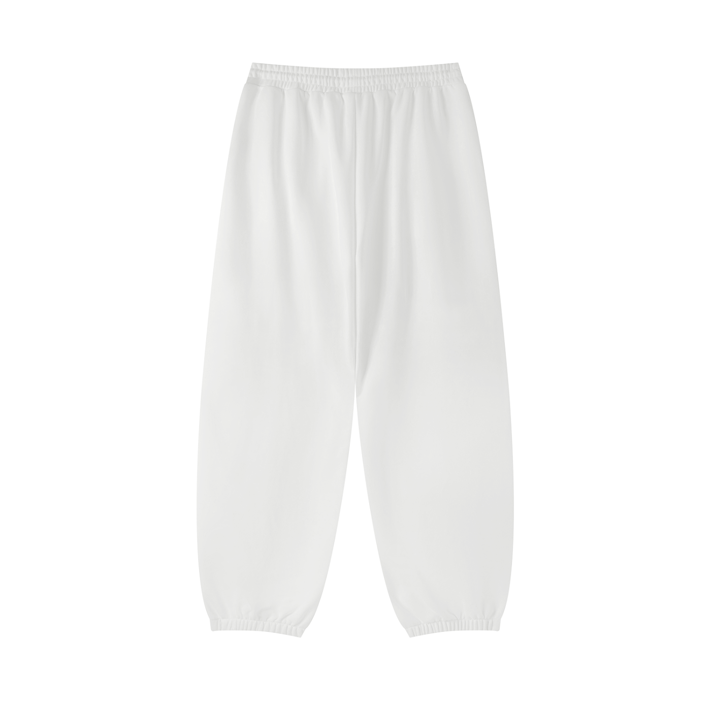 Alphalanche Essential Jogged Sweatpants