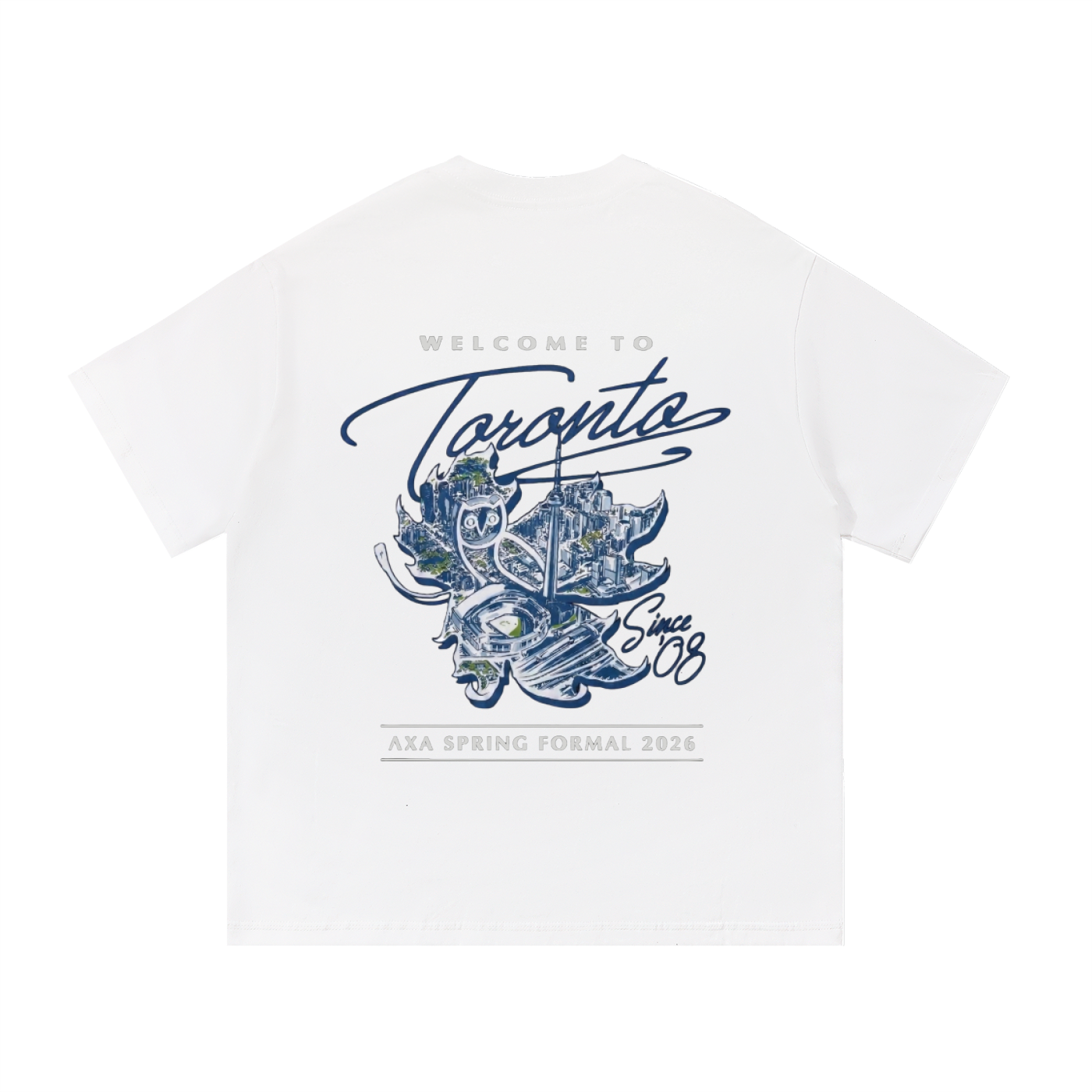 Essential Cotton T-Shirt