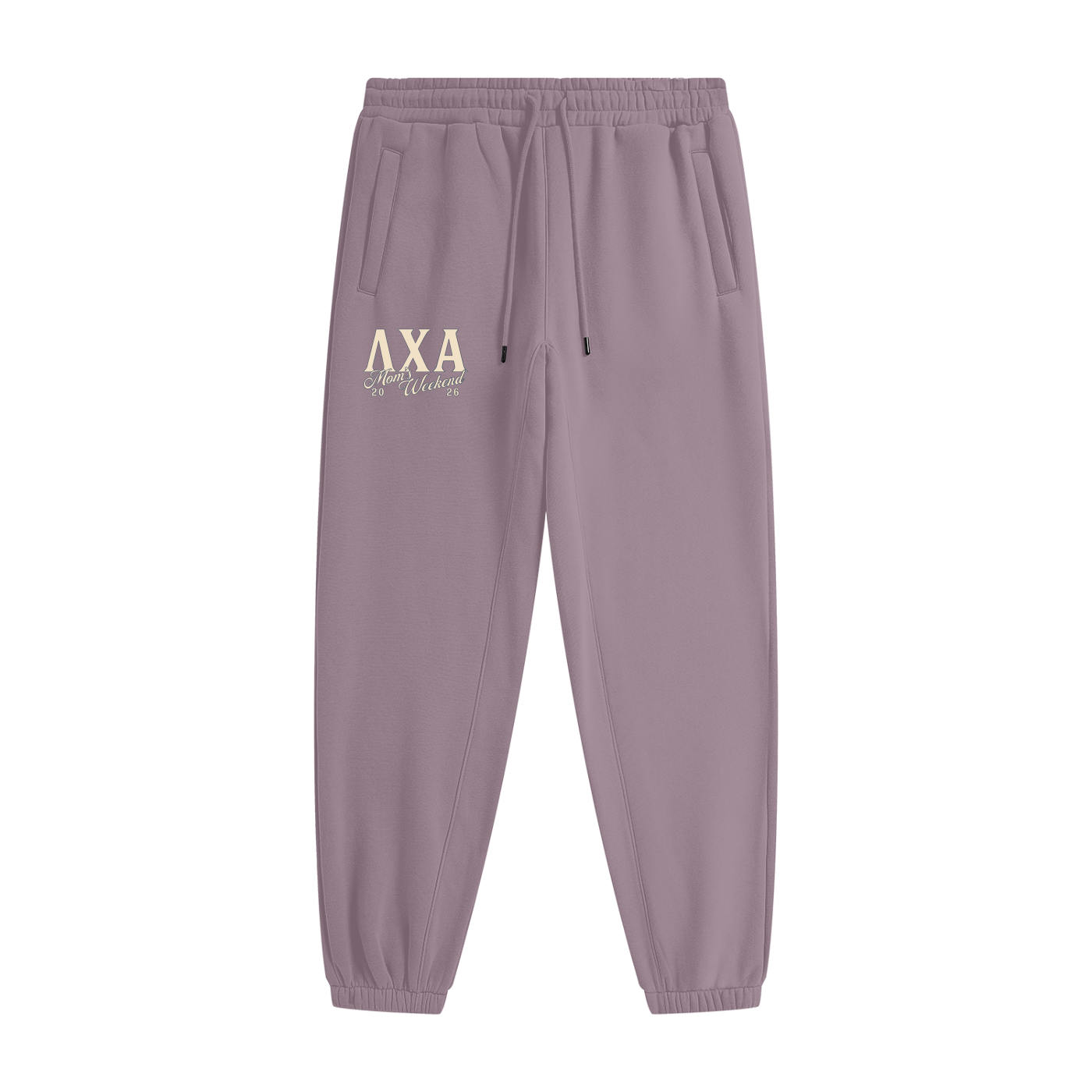 LXA Mom's Weekend Heavyweight Sweats