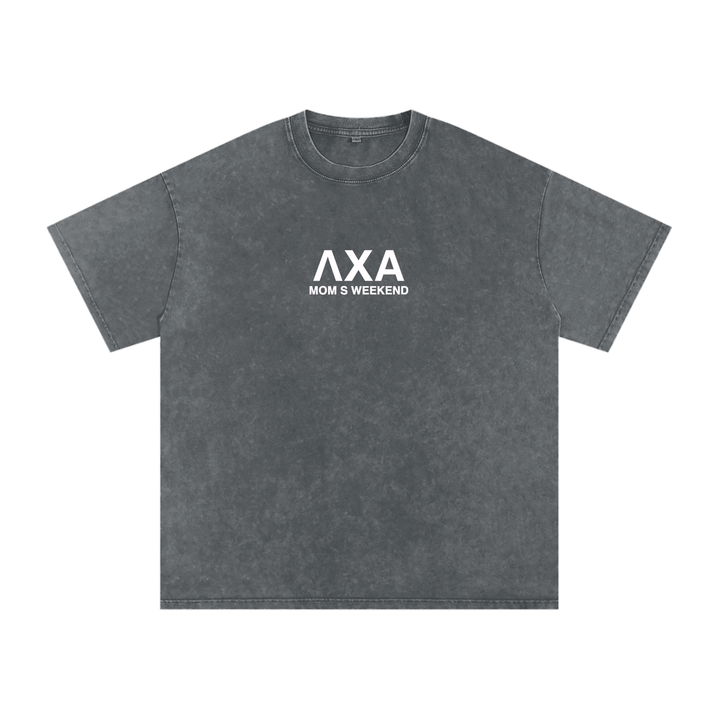 LXA Mom's Weekend Heavyweight Cotton T-Shirt