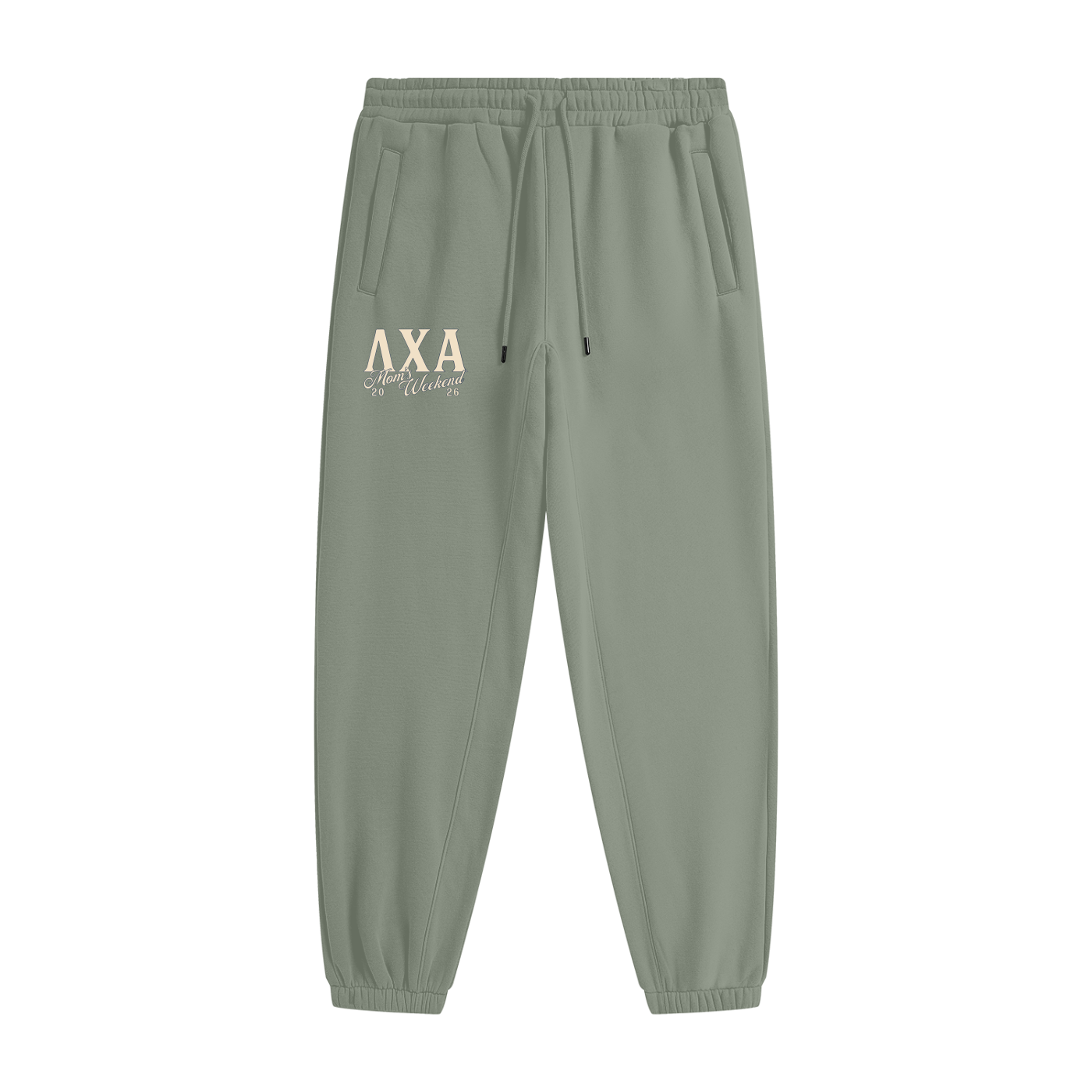 LXA Mom's Weekend Heavyweight Sweats