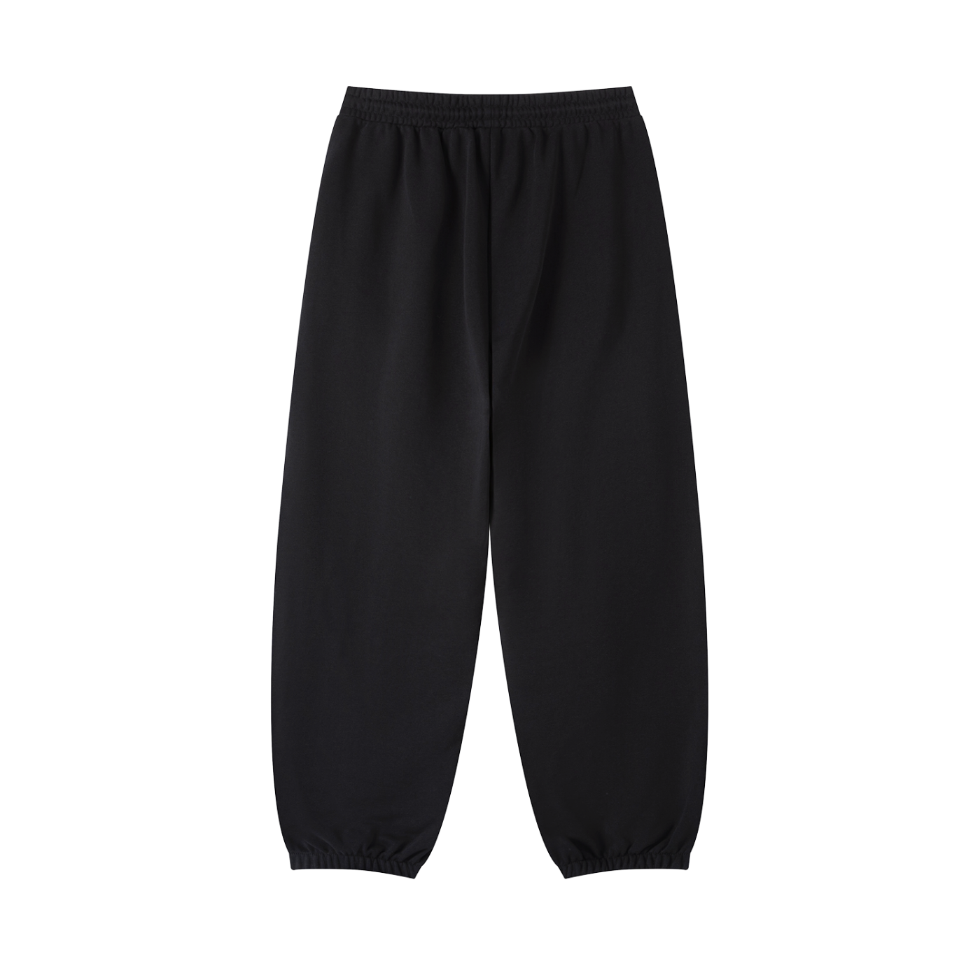 Alphalanche Essential Jogged Sweatpants