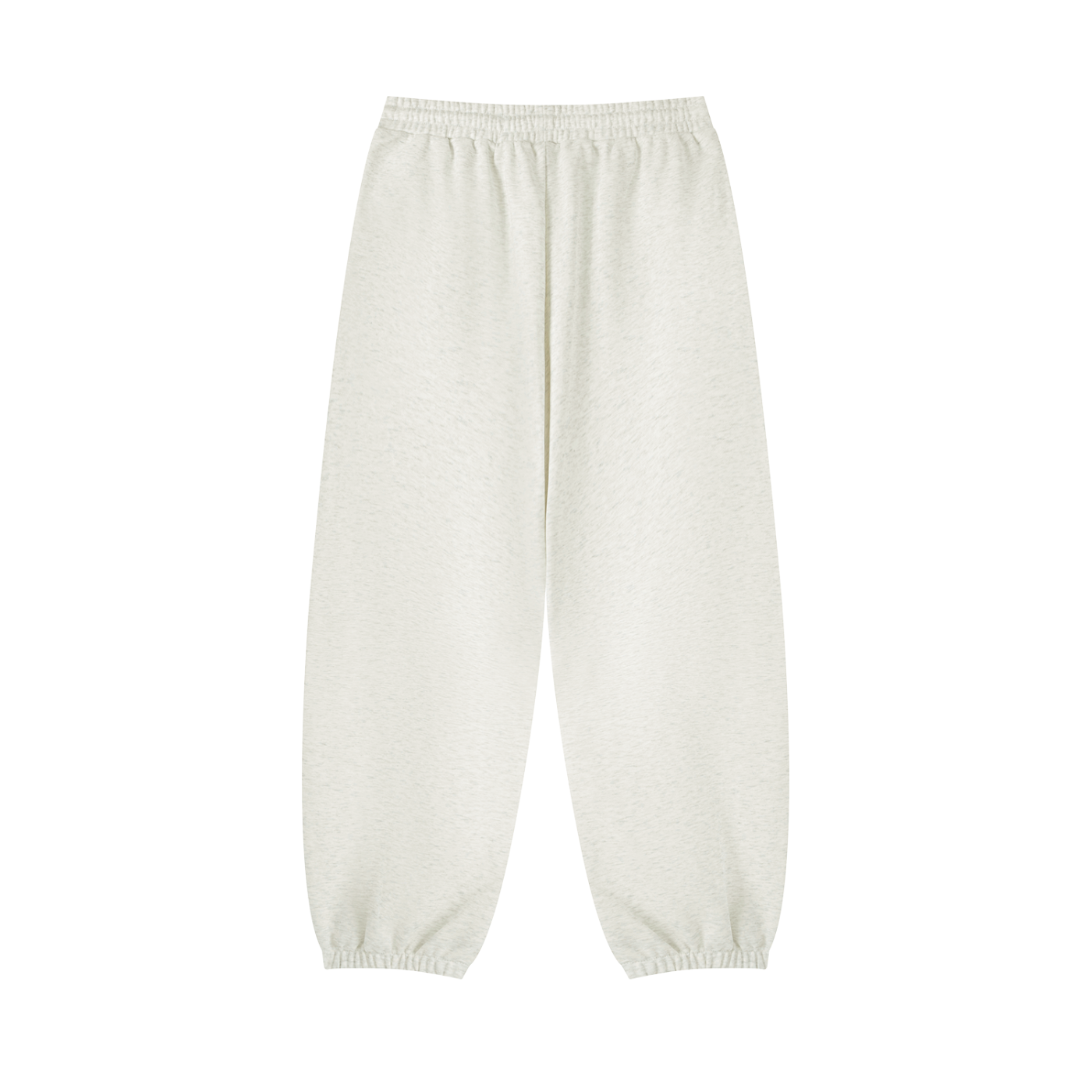 Alphalanche Essential Jogged Sweatpants