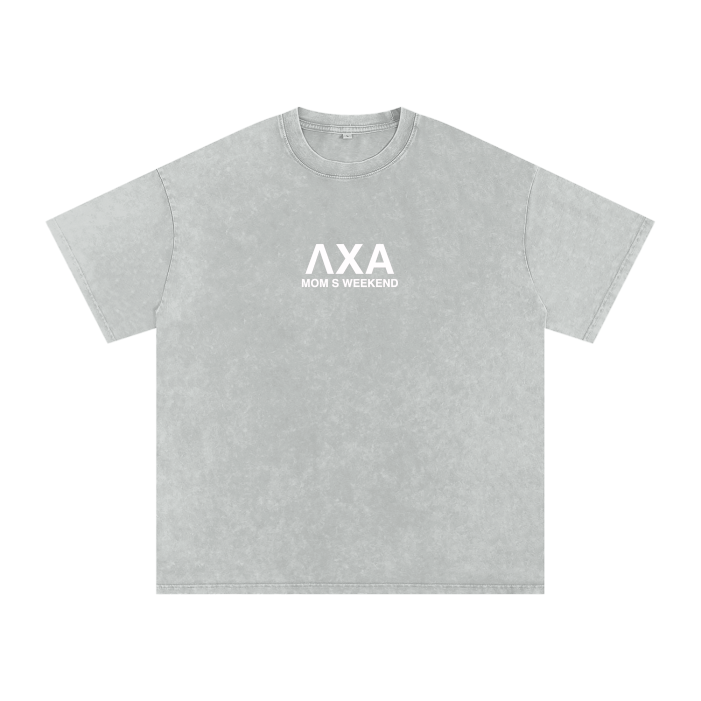 LXA Mom's Weekend Heavyweight Cotton T-Shirt