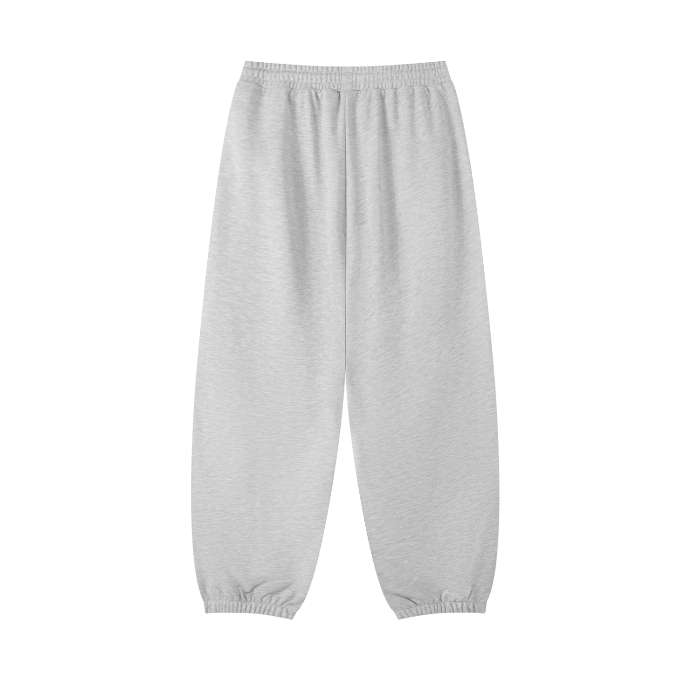 Alphalanche Essential Jogged Sweatpants