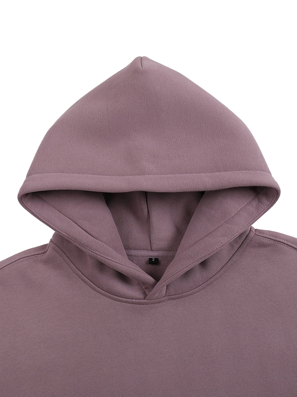 LXA Mom's Weekend Heavyweight Hoodie 1