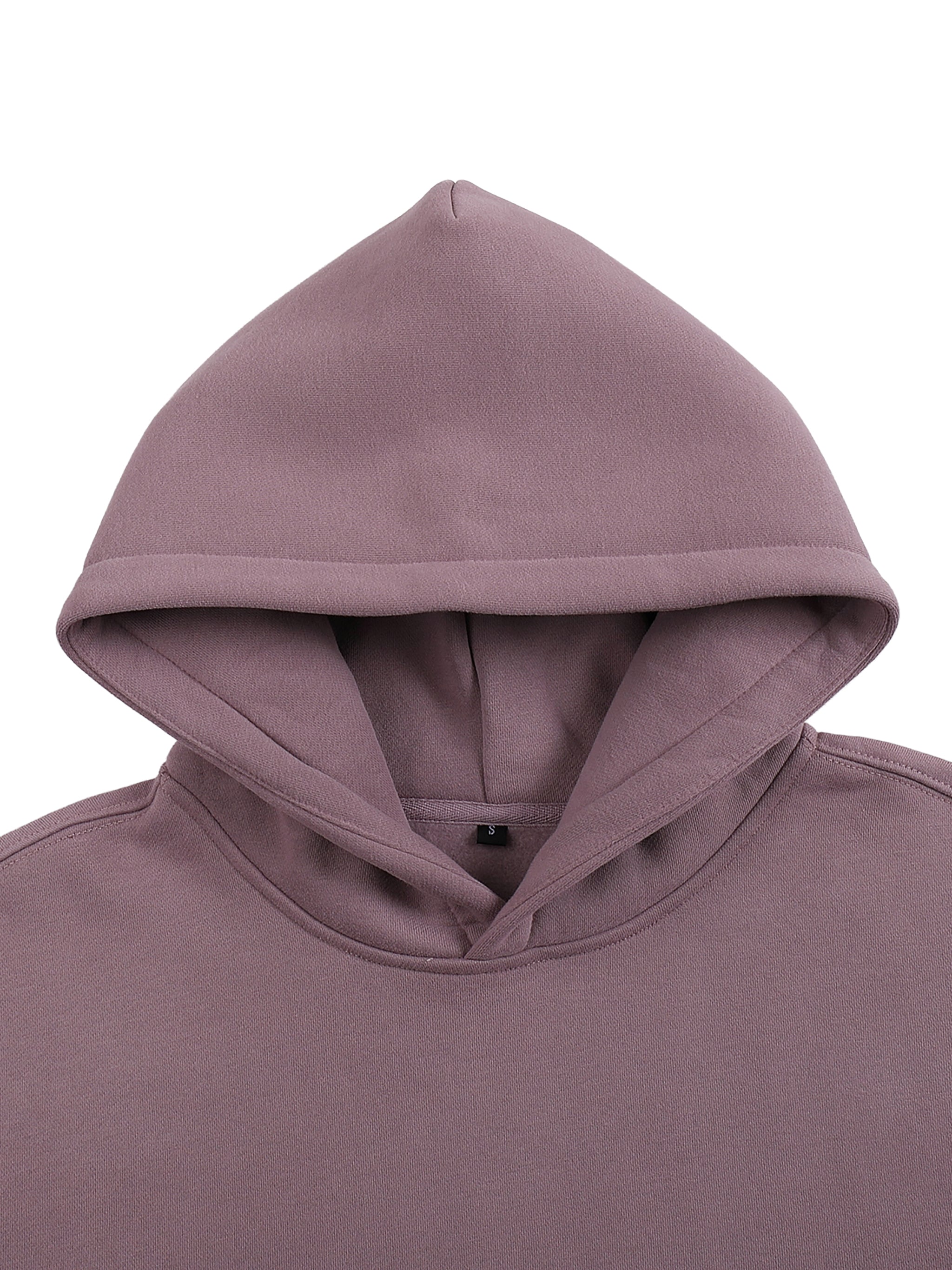 LXA Mom's Weekend Heavyweight Hoodie 1