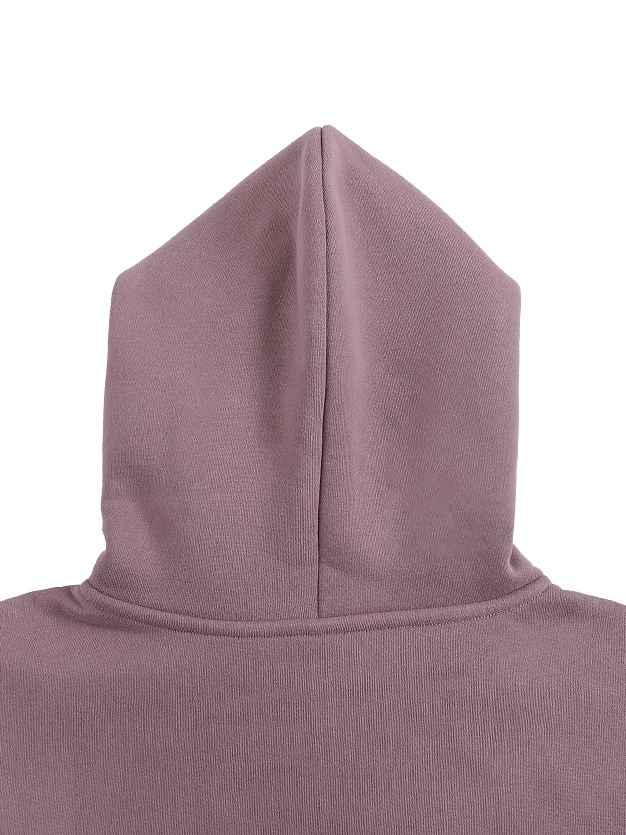 LXA Mom's Weekend Heavyweight Hoodie 1
