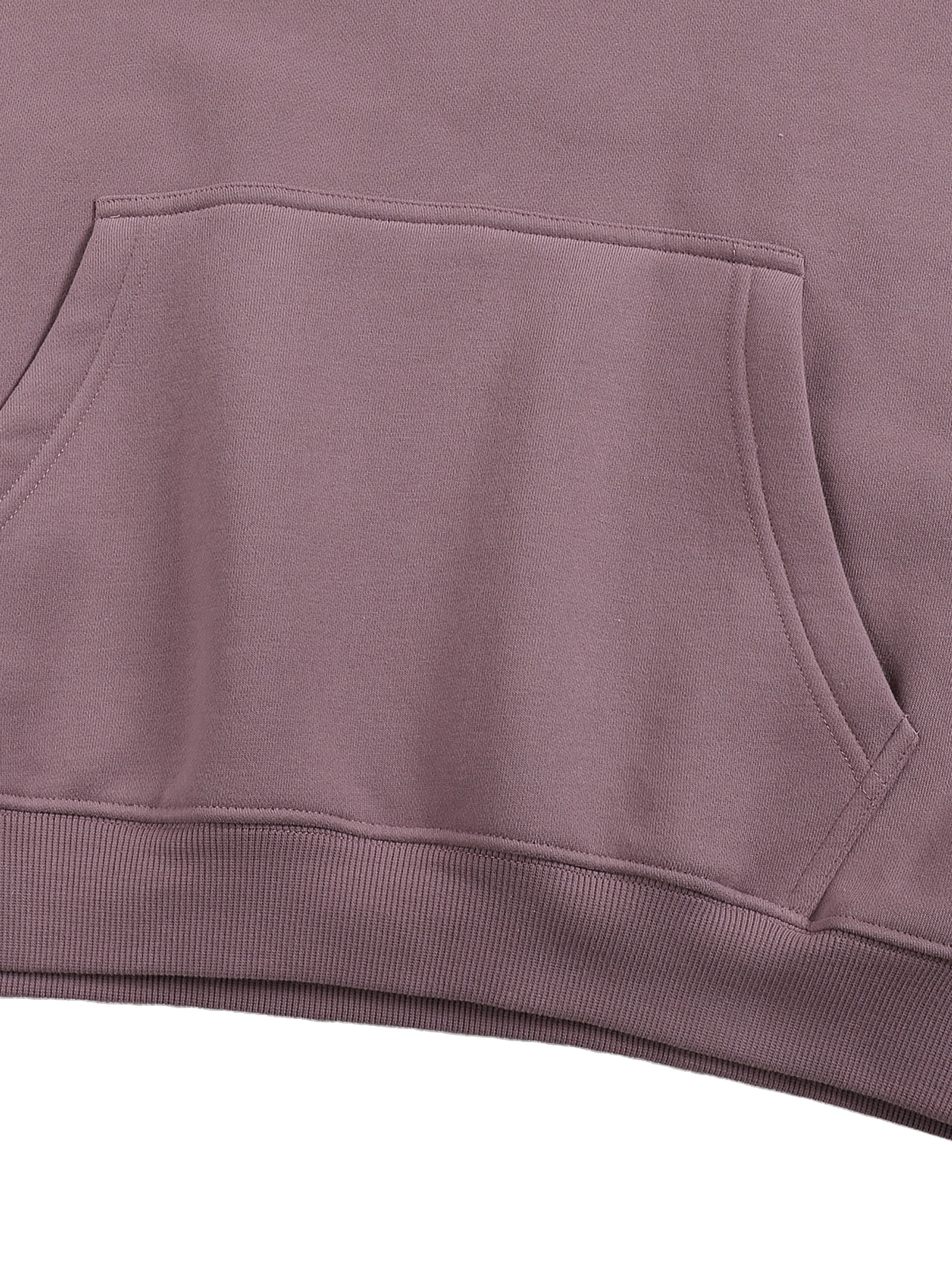 LXA Mom's Weekend Heavyweight Hoodie 1