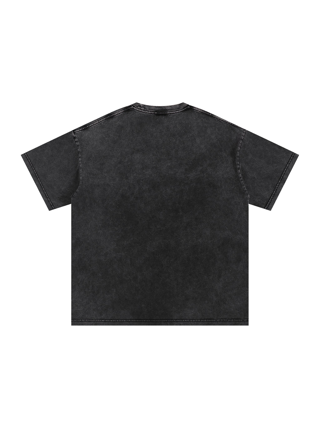 LXA Mom's Weekend Heavyweight Cotton T-Shirt