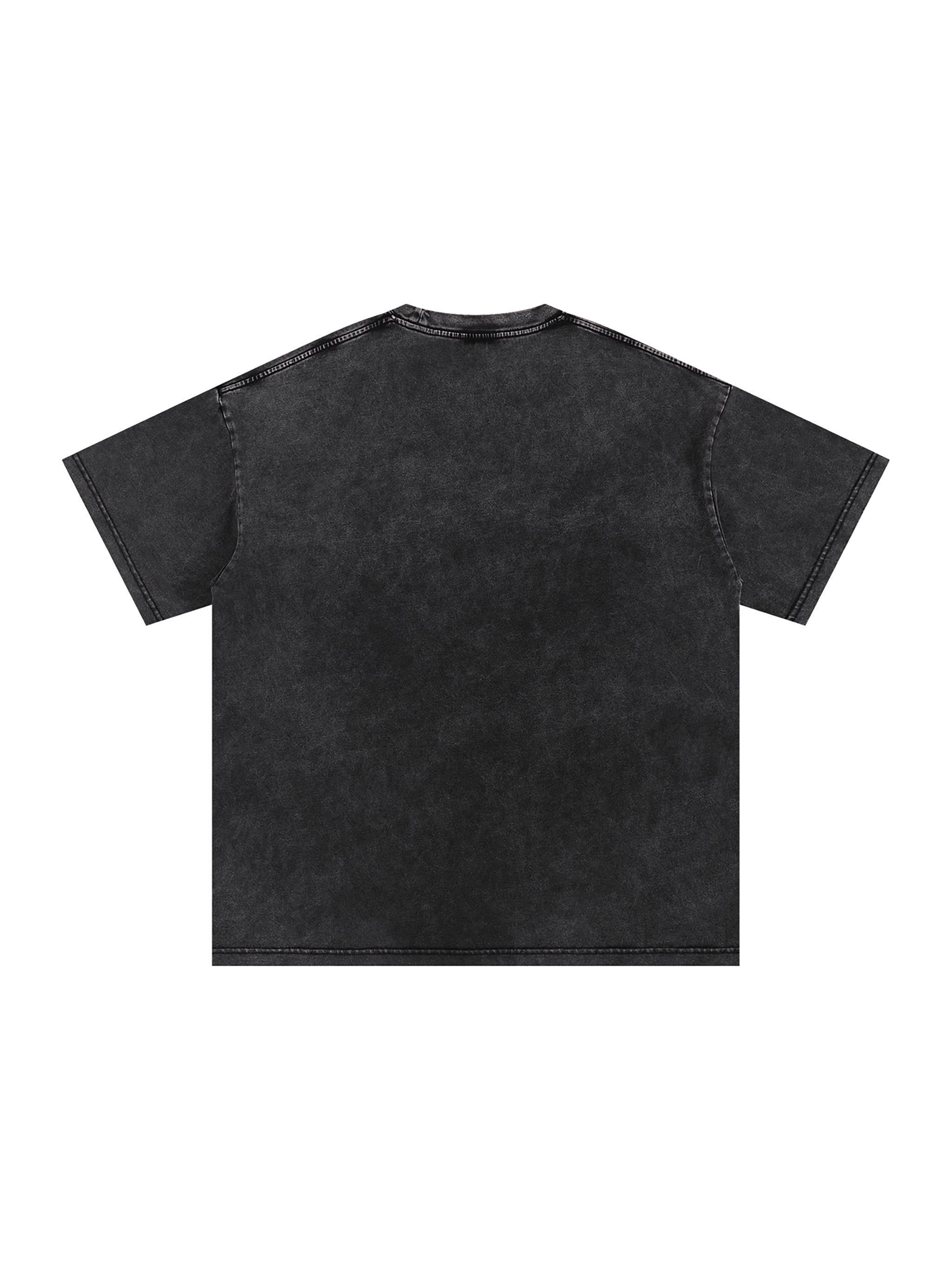 LXA Mom's Weekend Heavyweight Cotton T-Shirt