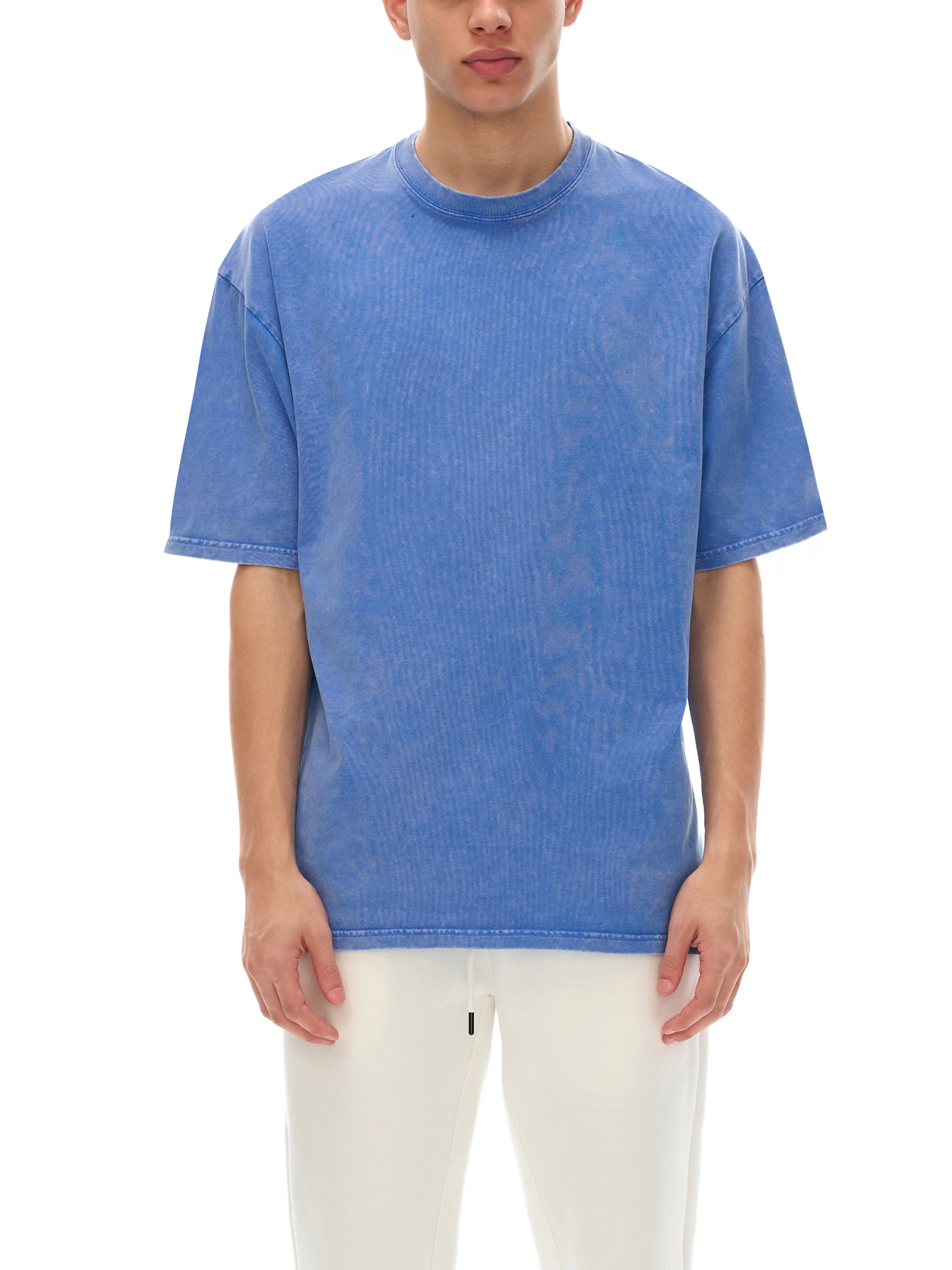 LXA Mom's Weekend Heavyweight Cotton T-Shirt