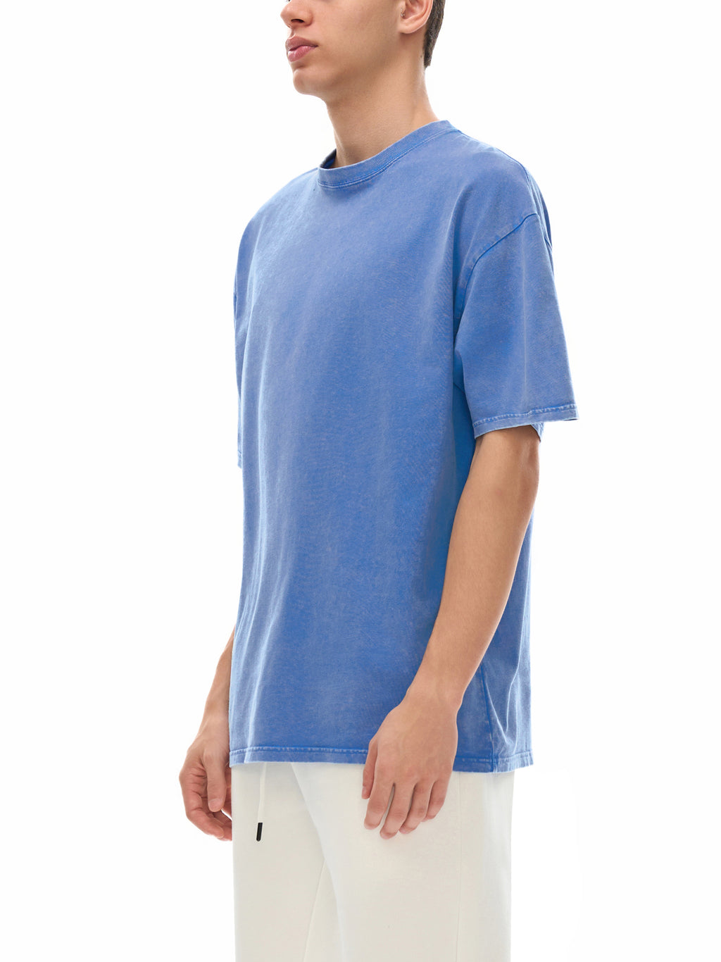 LXA Mom's Weekend Heavyweight Cotton T-Shirt
