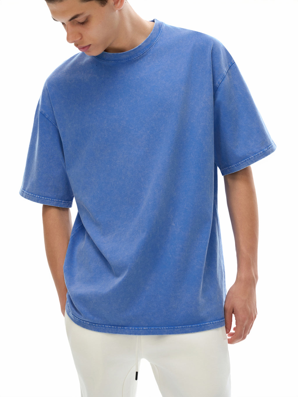 LXA Mom's Weekend Heavyweight Cotton T-Shirt