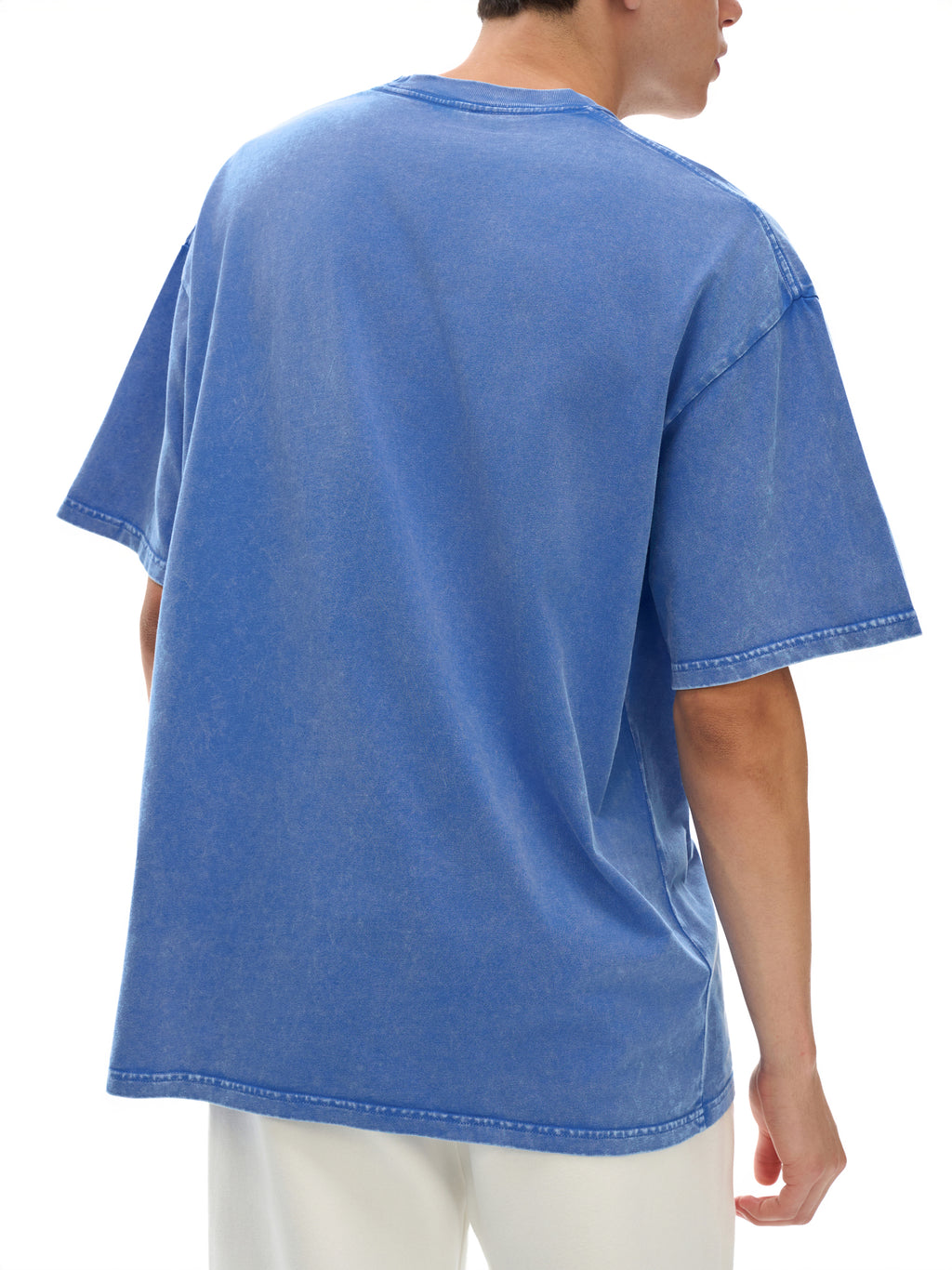LXA Mom's Weekend Heavyweight Cotton T-Shirt