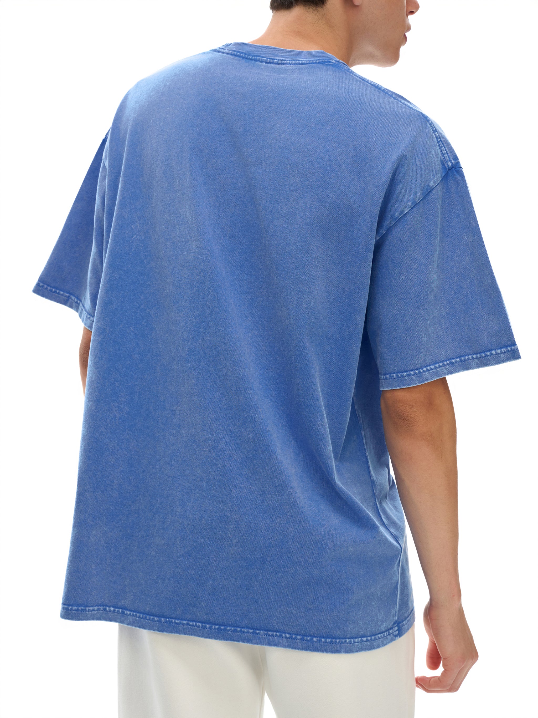 LXA Mom's Weekend Heavyweight Cotton T-Shirt